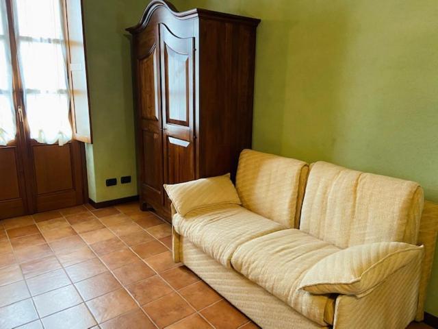 Cascina Stralla Farigliano Ngoại thất bức ảnh