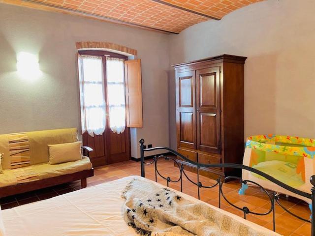 Cascina Stralla Farigliano Ngoại thất bức ảnh