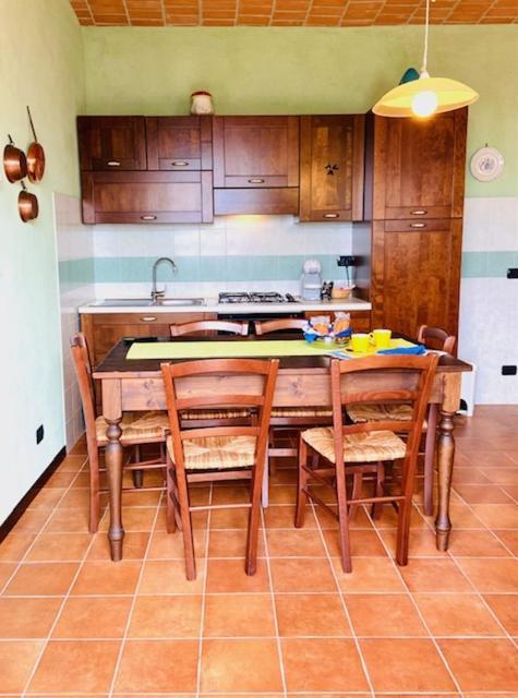Cascina Stralla Farigliano Ngoại thất bức ảnh
