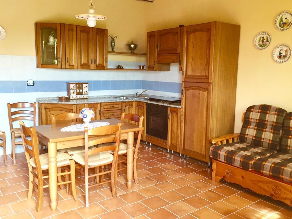 Cascina Stralla Farigliano Phòng bức ảnh
